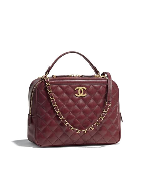 chanel sac site officiel.